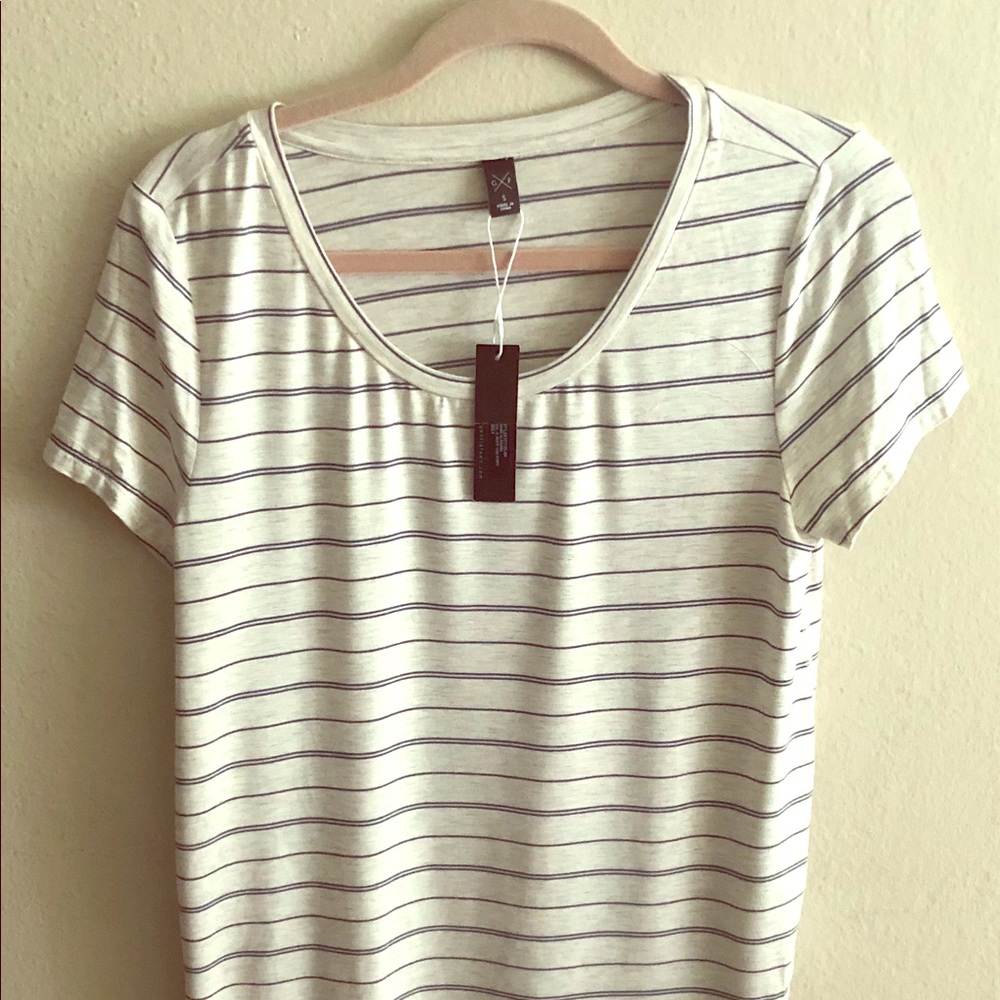 Gentle Fawn Top